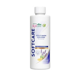 Softcare Skin Care Lotion - Adult - Vip Beauty