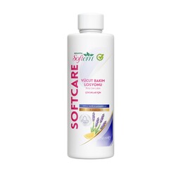 Softcare Skin Care Lotion - Children - Vip Beauty