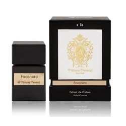 Tiziana Terenzi Foconero Extrait De Parfum 100 Ml - Luxury Scents