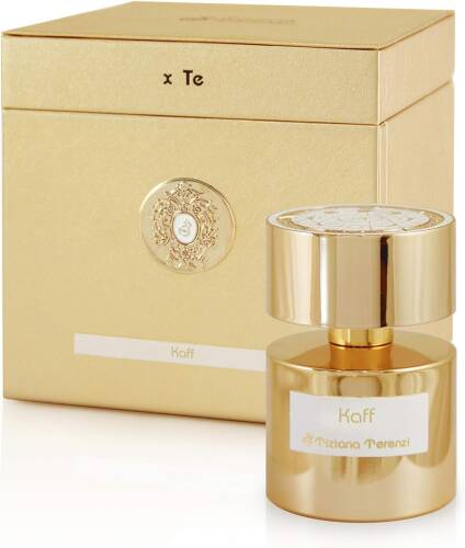Tiziana Terenzi Kaff Extrait De Parfum 100 ML Men-Women Perfume - 1