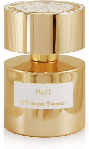 Tiziana Terenzi Kaff Extrait De Parfum 100 ML Men-Women Perfume - 2