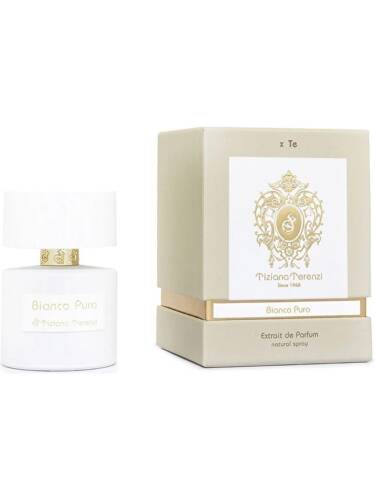 Tiziana Terenzi Luna Bianco Puro Edp 100 Ml - 1