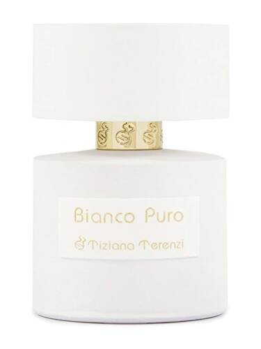 Tiziana Terenzi Luna Bianco Puro Edp 100 Ml - 3