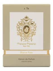Tiziana Terenzi Luna Bianco Puro Edp 100 Ml - 4