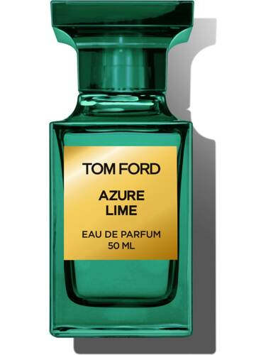 Tom Ford Azure Lime Perfume 50 Ml - 1
