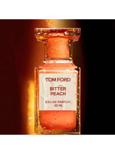 Tom Ford Bitter Peach Edp 50 Ml - 2