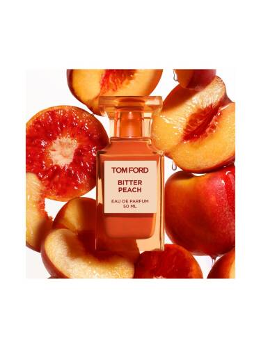 Tom Ford Bitter Peach Edp 50 Ml - 3