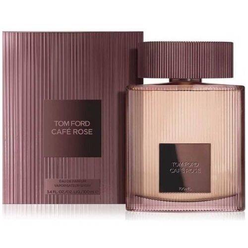 Tom Ford Cafe Rose Edp 100 Ml - 1