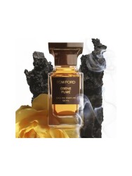Tom Ford Ebene Fume Edp 50 ML Unisex Perfume - 3