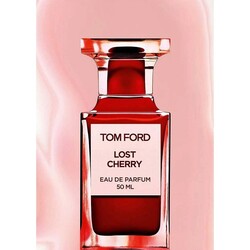 Tom Ford Lost Cherry Edp 50 Ml - 3
