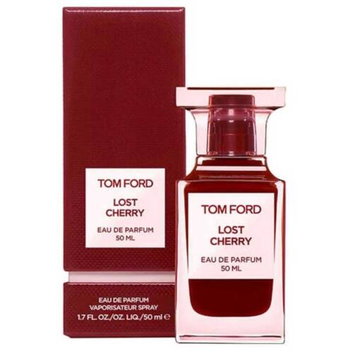 Tom Ford Lost Cherry Edp 50 Ml - 1