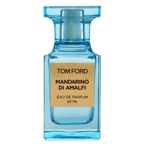 Tom Ford Mandarino Di Amalfi Spray Edp 50 ML Men Perfume - 1