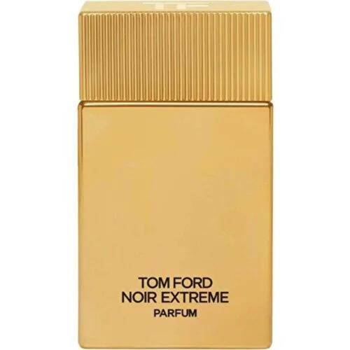 Tom Ford Noir Extreme Parfum Edp 100 ML Men's Perfume - 1