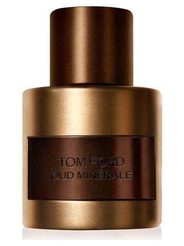 Tom Ford Oud Minerale Edp Perfume 50 Ml - 2