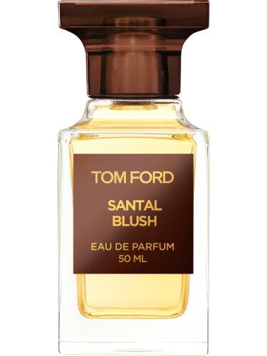 Tom Ford-Private Blend Santal Blush Edp 50 Ml - 1