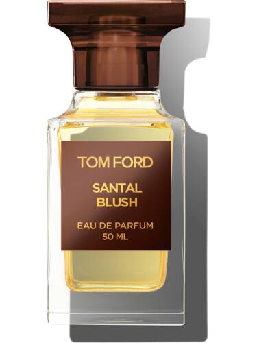 Tom Ford-Private Blend Santal Blush Edp 50 Ml - 2