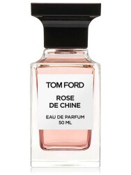 Tom Ford Rose De Chine Perfume 50 Ml - Luxury Scents