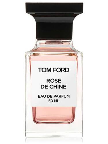 Tom Ford Rose De Chine Perfume 50 Ml - 1