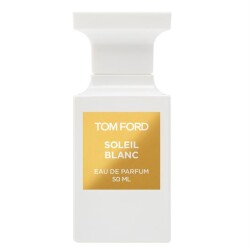Tom Ford Soleil Blanc Edp 50 ML Women Perfume - Luxury Scents