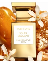 Tom Ford Soleil Brulant Perfume 50 Ml - 3