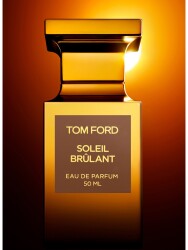 Tom Ford Soleil Brulant Perfume 50 Ml - 2