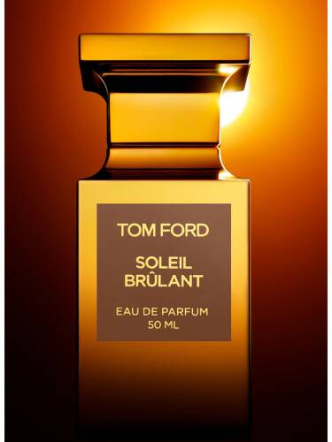 Tom Ford Soleil Brulant Perfume 50 Ml - 2