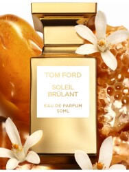 Tom Ford Soleil Brulant Perfume 50 Ml - 4