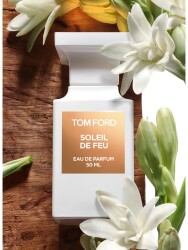 Tom Ford Soleil De Feu 50 ML Perfume - 2