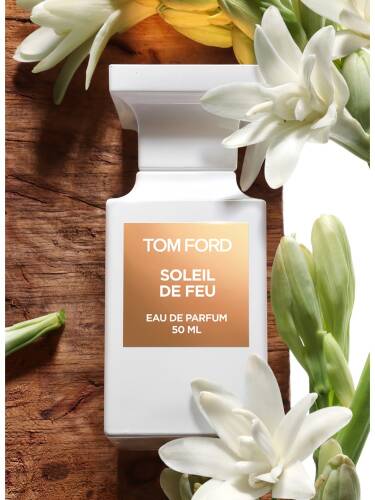 Tom Ford Soleil De Feu 50 ML Perfume - 2