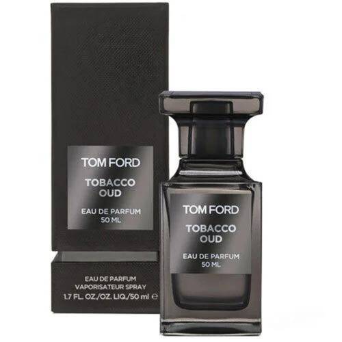 Tom Ford Tobacco Oud Edp 50 ML Men's Perfume - 1