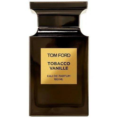 Tom Ford Tobacco Vanille 100 ML Edp Men's Perfume - 1