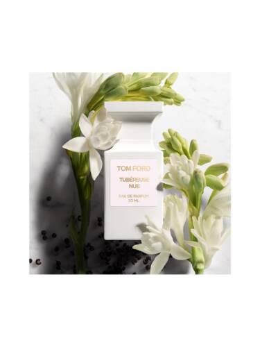 Tom Ford Tubéreuse Nue Edp 50 ML Unisex Perfume - 2