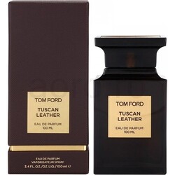 عطر توم فورد توسكان ليذر Edp 100 مل للرجال - روائح فاخرة