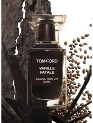 Tom Ford Vanille Fatale Edp Perfume 50 Ml - 2