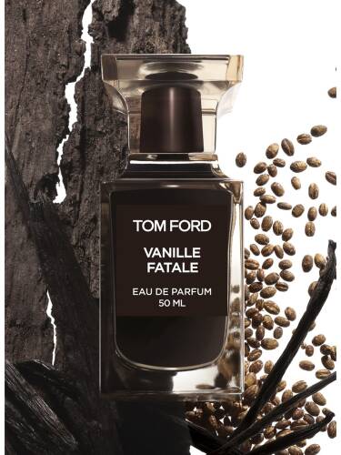 Tom Ford Vanille Fatale Edp Perfume 50 Ml - 2