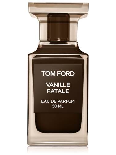 Tom Ford Vanille Fatale Edp Perfume 50 Ml - 1