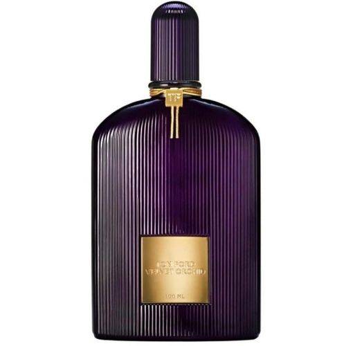 Tom Ford Velvet Orchid Edp 100 ML Women's Perfume - 2
