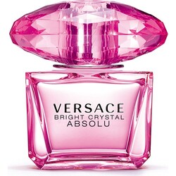 عطر فرزاتشي برايت كريستال أبسولو EDP 90 مل عطر نسائي - روائح فاخرة