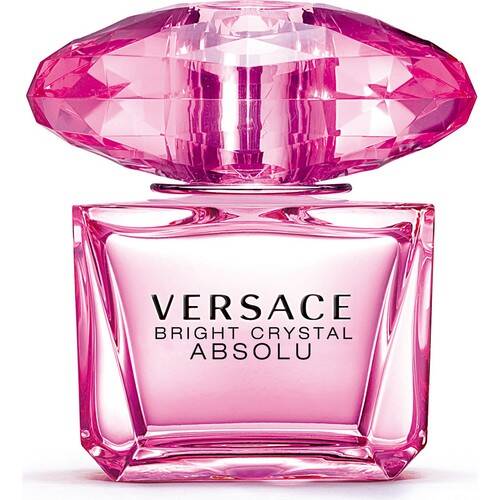 Versace Bright Crystal Absolu Edp 90 ML Women's Perfume - 1