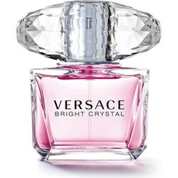Versace Bright Crystal Edt 90 ML Women's Perfume - Luxury Scents