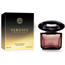 عطر فرزاتشي كريستال نوير EDP 90 مل للنساء - روائح فاخرة