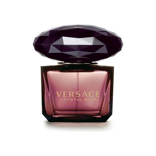Versace Crystal Noir Edt 90 ML Women's Perfume - 1