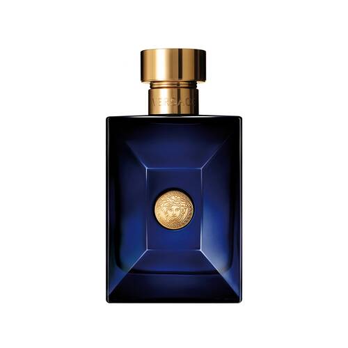 Versace Dylan Blue Edt 100 ML Men's Perfume - 2