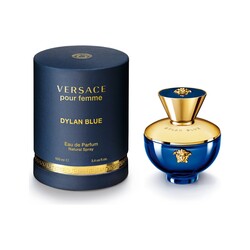 عطر فرزاتشي ديلان بلو بور فيم EDP 100 مل للنساء - روائح فاخرة