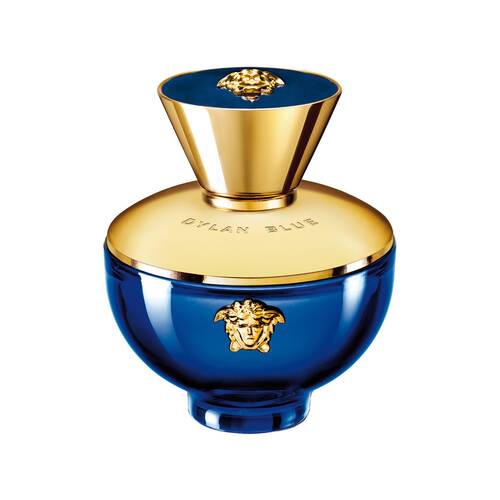 Versace Dylan Blue Pour Femme Edp 100 ML Women's Perfume - 2