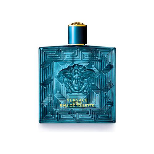 Versace Eros Edt 200 ML Men's Perfume - 1
