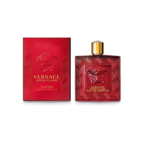 عطر فرزاتشي إيروس فليم EDP 200 مل للرجال - 2