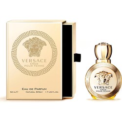 Versace Eros Pour Femme Edp 100 ML Women's Perfume - 2