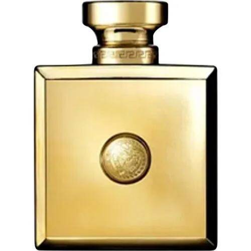 Versace Pour Femme Oud Orientale Edp 100 ML Women's Perfume - 2