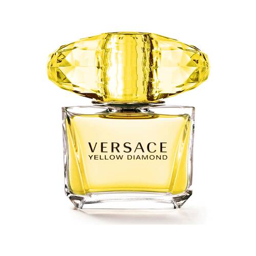 Versace Yellow Diamond Edt 90 ML Women's Perfume - 1